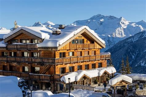 The Ultimate Guide to Courchevel 1850 